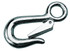 SEA-DOG LINE 155841-1 NICKLE PLATED MOORING SNAP-4 I