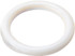 SEA-DOG LINE 190570 NYLON RING (WHITE) - 3/8 X 2 I