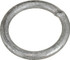 SEA-DOG LINE 192630 GALVANIZED RING - 3/8 X 3