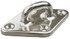 SEA-DOG LINE 088621 STAINLESS DIAMOND EYE PLATE-3