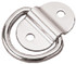 SEA-DOG LINE 090145-1 FOLDING PAD EYE SS 2IN