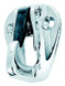PERKO 1309DP0CHR SNAP FENDER HOOKS 2/CD