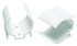 BECKSON MARINE CM-2 CLIPMATE HOLDER 2 WHITE