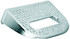 PERKO 0351DP0CHR STEP BOARDING CHROME