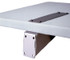 GARELICK 99182 SPT DIVER TRANSOM PLAT MT BRKT