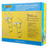 SEACHOICE 71361 3 STEP TELESCOPING UNIV. PLAT
