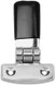 PERKO 0935DP0CHR SLIDING WINDOW STOP