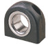 SEA-DOG LINE 082615 FAIRLEAD 9/16IN NYLON-SS INSER