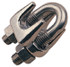 SEA-DOG LINE 159506-1 SS WIRE ROPE CLIP 1/4IN