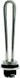 CAMCO RV 02103 1000W 120VOLT SCREW IN ELEMENT