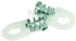 CAMCO RV 09213 STEEL CAM LOCK CD OF 2