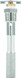 CAMCO RV 11533 ANODE ROD F/ALUMINUM WTR.HTR.