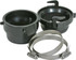 CAMCO RV 39543 QUICK CONNECTS ABS