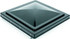 CAMCO RV 40172 VENT LID, ELIXIR PRE '94