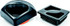 CAMCO RV 40310 BUMPER CAP MAGNETIC PAIR