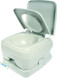 CAMCO RV 41531 PORTABLE TOILET 2.6 GAL