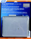CAMCO RV 42146 FLYING INSECT SCREEN/ WH600