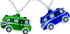 CAMCO RV 42654 PARTY LIGHTS RETRO CLASS A