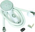 CAMCO RV 43714 SHOWERHEAD KIT (WHITE)