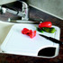 CAMCO RV 43857 SINK MATE CUTTING BOARD WHITE