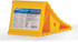 CAMCO RV 44432 WHEEL CHOCK - BULK 36/CARTON