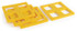 CAMCO RV 44500 LEVELING BLOCK CAPS 4/PK