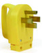 CAMCO RV 55252 50 AMP REPL. PLUG BULK