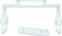 CAMCO RV 57111 POP-A-TOWEL WHITE