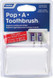 CAMCO RV 57203 POP-A-TOOTHBRUSH  WHITE