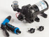ATTWOOD MARINE WD4517T ELITE 4.5PGM 70 PSI 12V KIT