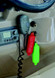TAYLOR 2020108230 PORT/STARBOARD KEY CHAIN
