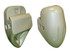 TAYLOR 2020108239 PONTOON FENDER GOLD