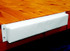 TAYLOR 2020108219 DOCK BUMPER, HD STRAIGHT