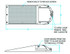 GROCO APHS-1250-1 1.25" HULL STR .077 HOLES