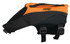 SEACHOICE DV-NEO R/G-M NEOPRENE DOG VEST MEDIUM