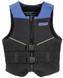 SEACHOICE 631YTH-BLU/BLK-86583 NEOPRENE VEST BLU/BLK YOUTH