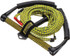SEACHOICE 86723 WAKEBOARD ROPE-70'-4 SECTION