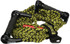 SEACHOICE 86729 WATER SKI ROPE W/DOUBLE HANDLE