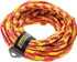 SEACHOICE 86738 BUNGEE TUBE TOW ROPE-4 RIDER