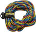 SEACHOICE 86744 4 RIDER-TUBE TOW ROPE
