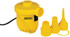 SEACHOICE 86984 12V ELECTRIC AIR PUMP