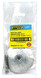 SEACHOICE 95603 MAG RUDDER ANODE 1 7/8" X 1/4"