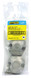 SEACHOICE 95621 ALUM SHAFT ANODE 1"