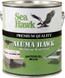 SEAHAWK PAINTS AH7002/GL ALUMA HAWK JON BOAT BLUE GL