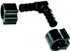 ELKHART SUPPLY CORP 30815 TEE 3/8"