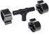 ELKHART SUPPLY CORP 30820 TEE 1/2"