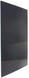 THETFORD 639622 BLACK ACRYLIC DOOR PANEL NA7