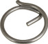 SEA-DOG LINE 193564-1 SPLIT RING 3/4IN SS     3/CD