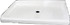 SPECIALTY RECREATION INC SP2432WC SHOWER PAN 24 X 32 WHITE