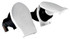 ATTWOOD MARINE BP5012 SMARTBAIL 1IN & 1 1/2IN PORT